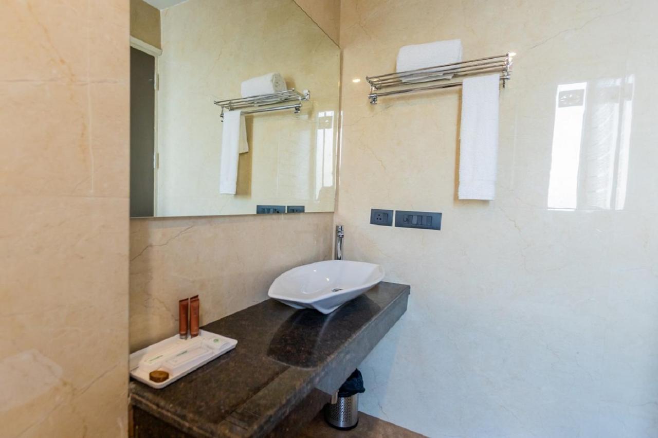Mayur By Roomsinc Delhi Nueva Delhi Exterior foto