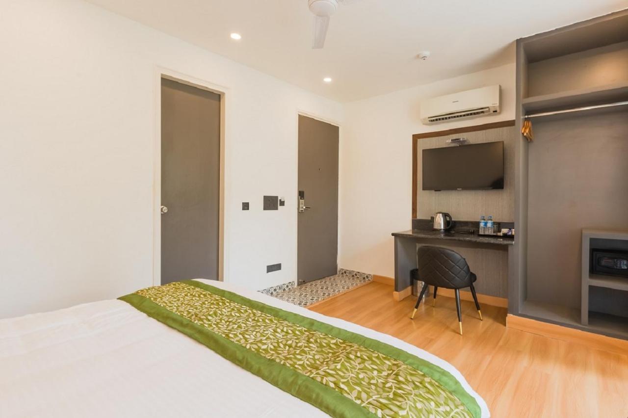 Mayur By Roomsinc Delhi Nueva Delhi Exterior foto